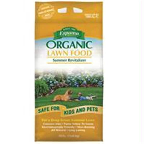 Patioplus Organic Summer Revitalizer 30lb - EOSR30 PA3325875 - main